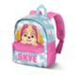 Sac à dos Préscolaire Joy - La Pat Patrouille Skye - Bleu- Taille Unique