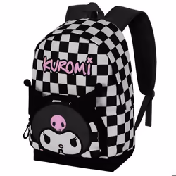 Sac à dos - Kuromi - HS FAN 2.2 - Noir - Taille Unique - Ripstop