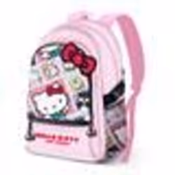 Sac à dos Fight FAN 2.2 - Hello Kitty Panels - Multicolore- Taille Unique