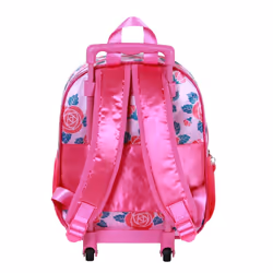 Karactermania Disney Princess Flowers sac à dos Cartable sac à dos Multicolore - Vue supplémentaire 3
