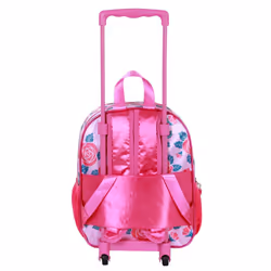 Karactermania Disney Princess Flowers sac à dos Cartable sac à dos Multicolore - Vue supplémentaire 4