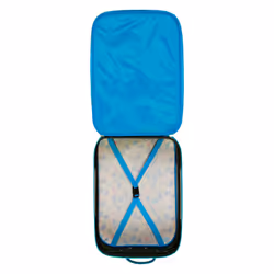 Karactermania Lilo and Stitch Ocean Valise Carapace molle Multicolore - Vue supplémentaire 4
