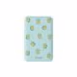 Batterie externe Mr. Wonderful Avocados WMRPWB002 5000 mAh Vert