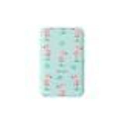 Batterie externe sans fil - MR.WONDERFUL - Flamingos WMRWPWB001 - 5000 mAh - Lithium-polymère - Bleu