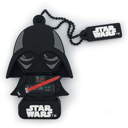 Clé USB - Disney - Star Wars - Dark Vador - 32 Go - USB 2.0