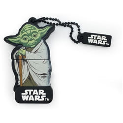 Clé USB 2.0 Disney Star Wars Yoda 32 Go - TU