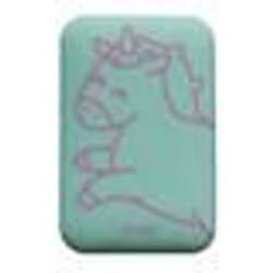 Batterie externe Mr. Wonderful 10.000 mAh Vert et Rose