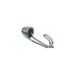 Crochet Poulpe Double Acier 6mm