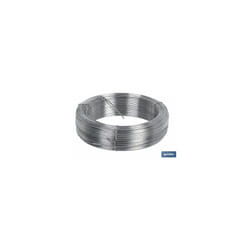 Rouleau de Fil Galvanisé 5 Kg (2,7mm) N°16