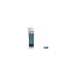Acide Sanitaire Silicone 300ml Blanc