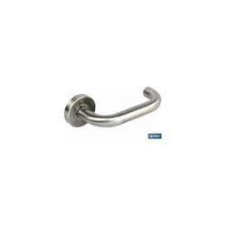 INOX Paris Pédalier SS304 Rosace Ronde