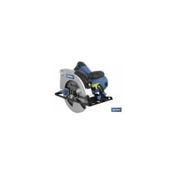 Cofan - Scie Circulaire 1500w Ø185mm Avec Laser Externe