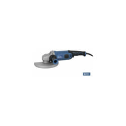 Meuleuse d'angle 2400w Ø230mm