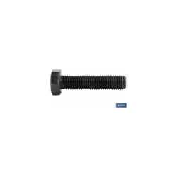 Vis hexagonale 12,9 noire (DIN 933) M24x70