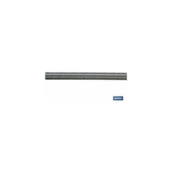 DIN-975 C-4.8 Whitworth 5/8 z Gauche - Tige Filetée Gauche 1m Plaqué Zinc