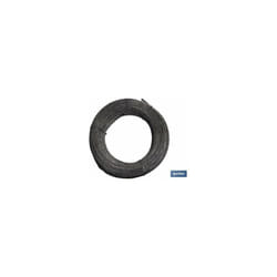 Rouleau de câble galvanisé 50M 8mm D-1770 6x19+1