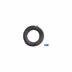 Rouleau de câble galvanisé 50M 10mm D-1770 6x19+1 Le rouleau de câble galvanisé de 50 mètres et 10 mm de diamètre est conform ...