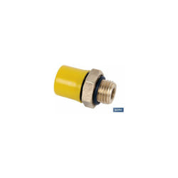 Pivot Pivotant R Filetage 10x100