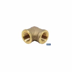 Coude fileté R - Filetage 16 x 1,5 Modèle : Fileté Filetage : 16 x 1,5 Le coude fileté R est un accessoire de plomberie doté  ...