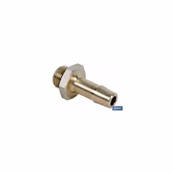 Tétine filetée 16 x 1,5 pour tube 10-11 Ce raccord pour tube externe est compatible avec les tubes de 6 mm à 15 mm de diamètr ...