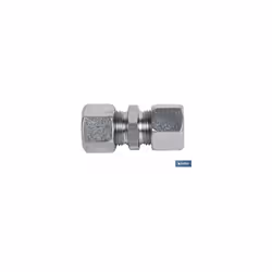 Raccord pour tube droit 16 - filetage 22 x 1,5 Le raccord pour tube droit 16 - filetage 22 x 1,5 est un accessoire métallique ...