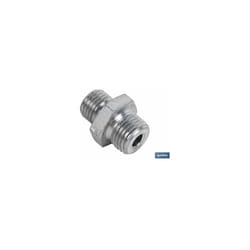 Raccord d'épissure 22 x 1,5 - 14 x 1,5