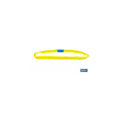 Lingue Tubulaire 2000kg (Ø6m-Longueur 3m)