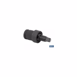 Joint universel 1/4 Joint à impact cardan 1/4' Carré Bouche 1 : 1/4" Bouche carrée 2 : 1/4" Le joint universel 1/4 est un out ...