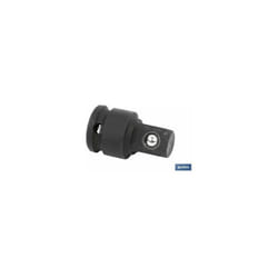 Adaptateur 1/2 Femelle - 3/8 Mâle
