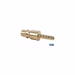 Raccord d'air à embout pour tube haut débit de 10 mm Raccord à haut débit avec embout de 10 mm, idéal pour les installations ...