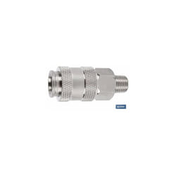 Connecteur Rapide Universel Mâle 3/8
