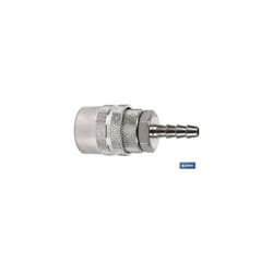 Raccord rapide pour tuyau Spike 8 mm