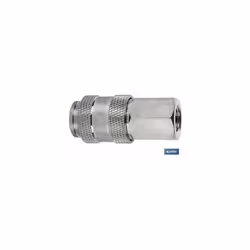 Raccord rapide universel femelle 3/8 Filetage : 3/8" Raccord rapide universel avec filetage femelle 1/4" , 3/8" et 1/2" Compa ...