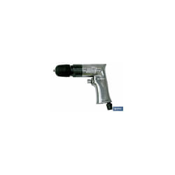 Perceuse pneumatique