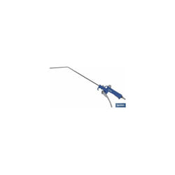 Soufflette longue en plastique 330 mm