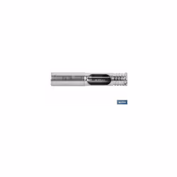 Foret diamant pour porcelaine de 10 mm Le foret diamant pour porcelaine de 10 mm a été conçu spécifiquement pour le grès et l ...