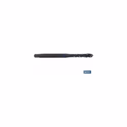 Macho Máquina Ex-DIN371 Forma C M-3x0,50 Este macho de roscar a máquina "inox" es ideal para trabajar con agujeros ciegos en  ...