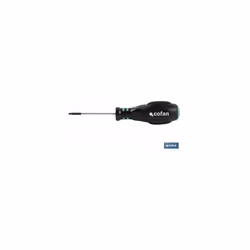 Tournevis Torx 8 x 60 Le tournevis torx modèle Victoria est un outil de haute qualité conçu pour faciliter vos tâches de répa ...