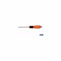 Tournevis à percussion Pz 1x75 Le tournevis à percussion PZ 1x75 est un outil de haute qualité conçu pour les applications né ...