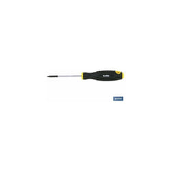 Tournevis Torx Cr-molybdène T-10x80