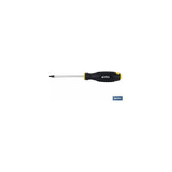 Tournevis carré Cr-molybdène R-2x100