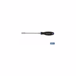 Tournevis flexible femelle 7 mm. Le tournevis flexible femelle Comfort plus 7 mm est un outil indispensable pour tout travail ...
