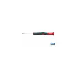 Tournevis de précision sl 2,0x50