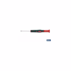 Tournevis Precision SL 2,4x50 Tournevis plat de haute précision, idéal pour les travaux de précision et électroniques. Les po ...