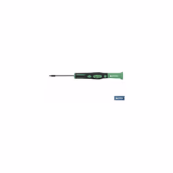 Tournevis Torx 7x50 de précision Le tournevis Torx 7x50 de haute précision est un outil indispensable pour les travaux techni ...
