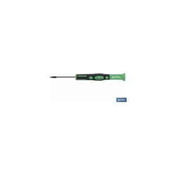 Tournevis Torx de précision 8x50
