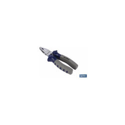 Cofan - Mesure des pinces 8 a. Performance - 200 mm