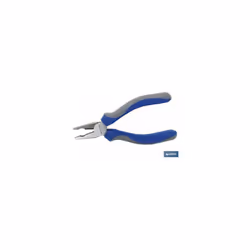 Pince à ressort de 6" Pince d'électricien universelle avec ressort en acier au chrome vanadium avec traitement spécial résist ...