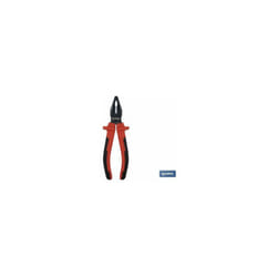 Cofan - Pinces de renfort universelles. 1000 v 7 (180 mm)