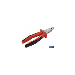 Cofan - Pinces de renfort universelles. 1000 v 8 (200 mm)